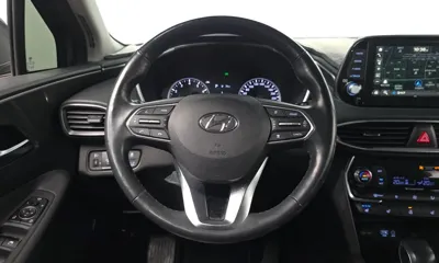 Hyundai Santafe 2020, 38114 км, за 22600000 KRW - фото 12