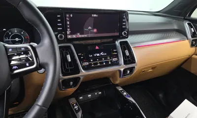 Kia Sorento 2021, 137256 км, за 24800000 KRW - фото 15