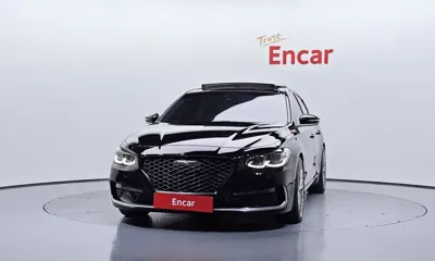 Hyundai Grandeur 2017, 181880 км, за 11300000 KRW