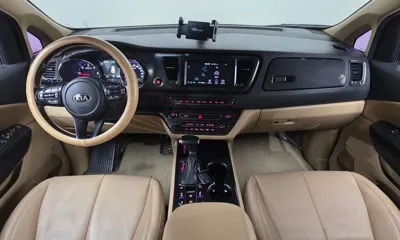 Kia Canival 2020, 112240 км, за 20300000 KRW - фото 7