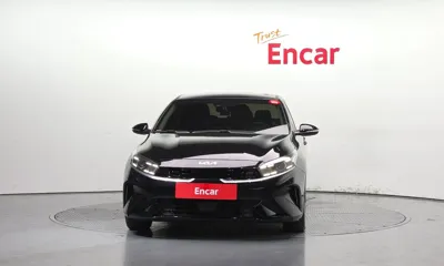 Kia K3 2022, 59358 км, за 14200000 KRW