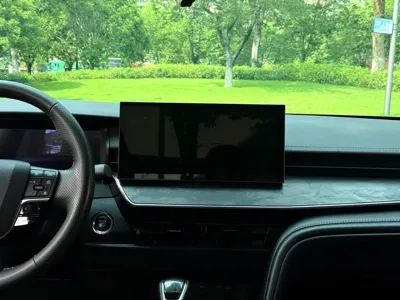 Toyota Camry 2024, 17000 км, за 118000 CNY - фото 9