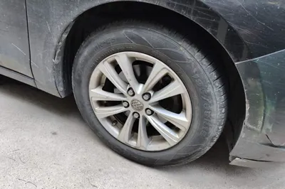 Buick GT 2016, 94100 км, за 34975.55 CNY