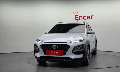 Hyundai Kona 2018, 111115 км, за 9600000 KRW
