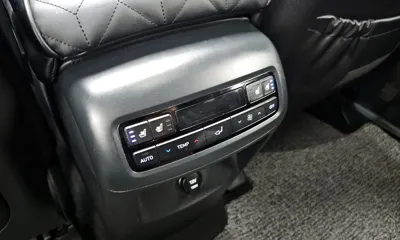 Hyundai Palisade 2019, 127898 км, за 19890000 KRW - фото 17