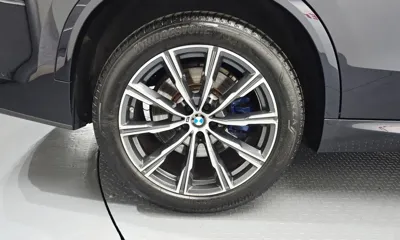 BMW X5 2021, 103405 км, за 57900000 KRW - фото 21