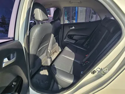 Kia Morning 2017, 112581 км, за 7200000 KRW - фото 8