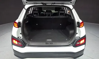 Hyundai Kona 2020, 29780 км, за 22500000 KRW - фото 20
