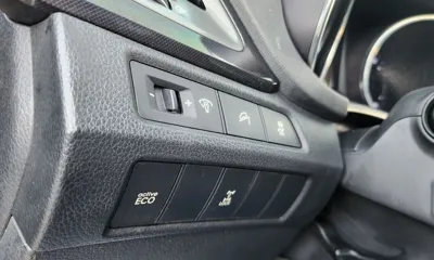 Hyundai Santafe 2015, 186265 км, за 8900000 KRW - фото 14