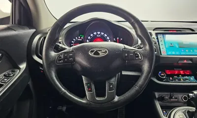Kia Sportage 2012, 110246 км, за 5600000 KRW - фото 13