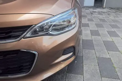 Chevrolet Cavalier 2016, 80300 км, за 36854.14 CNY - фото 8