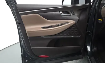 Hyundai Santafe 2019, 74374 км, за 21500000 KRW - фото 24