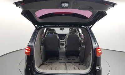 Kia Canival 2019, 202959 км, за 11400000 KRW - фото 19