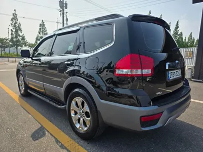 Kia Mohave 2017, 167130 км, за 13200000 KRW - фото 6