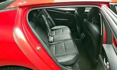 Kia Stinger 2020, 96115 км, за 15900000 KRW - фото 11