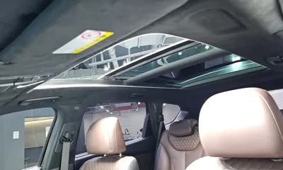 Hyundai Santafe 2019, 82483 км, за 22990000 KRW - фото 16