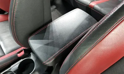 Hyundai Avante 2017, 126539 км, за 9500000 KRW - фото 27