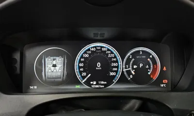 Jaguar F-Pace 2017, 105661 км, за 11900000 KRW - фото 8