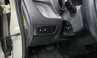 Kia Ray 2016, 91191 км, за 7690000 KRW - фото 15