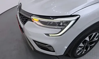 Renault-KoreaSamsung XM3 2023, 72721 км, за 15700000 KRW - фото 22