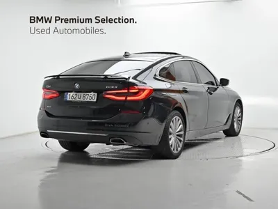 BMW Gran Turismo 2024, 30840 км, за 56000000 KRW - фото 2