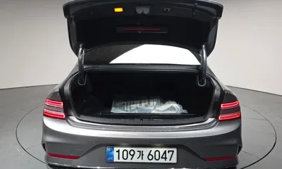 Genesis G80 2026, 10294 км, за 58300000 KRW - фото 20