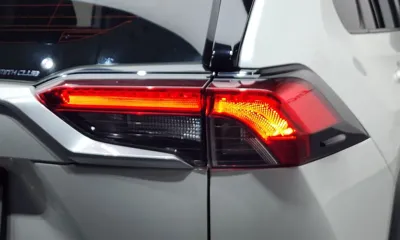 Toyota RAV4 2019, 54574 км, за 34600000 KRW - фото 23
