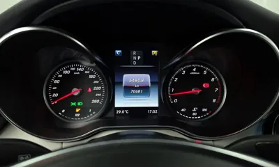 Mercedes-Benz C-Class 2017, 70681 км, за 21900000 KRW - фото 8