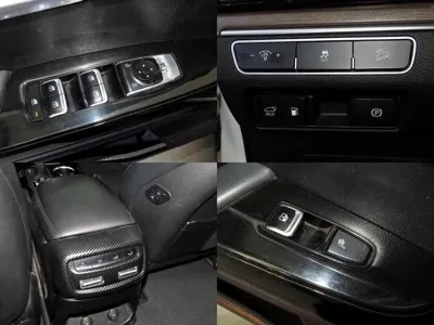 Kia Mohave 2024, 73480 км, за 38800000 KRW - фото 17
