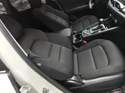 Mazda CX-5 2021, 88500 км, за 80100 CNY - фото 25