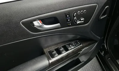 Kia K9 2014, 121300 км, за 7900000 KRW - фото 27