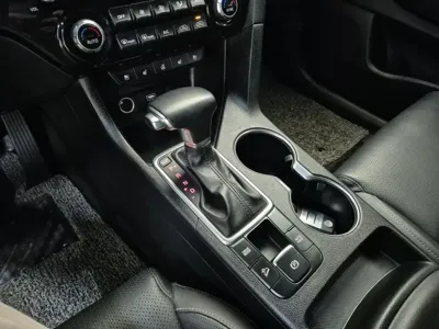 Kia Sportage 2019, 123692 км, за 14600000 KRW - фото 8