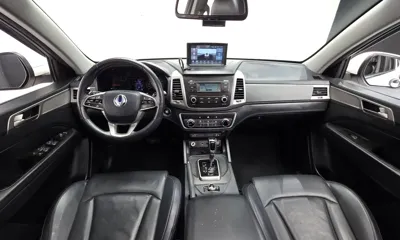 KG_Mobility_Ssangyong Rexton 2018, 185174 км, за 11990000 KRW - фото 7