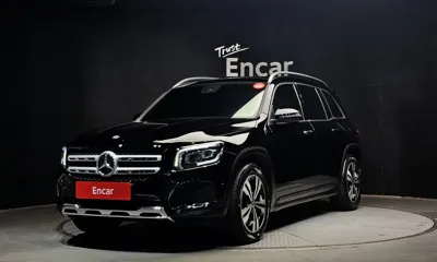 Mercedes-Benz GLB-Class 2020, 34794 км, за 32800000 KRW - фото 1