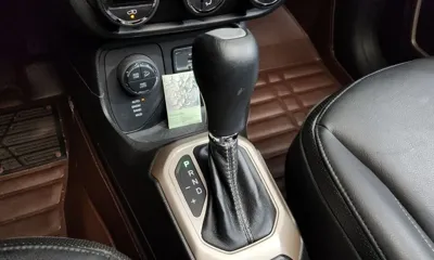 Jeep Renegade 2017, 66245 км, за 9700000 KRW - фото 9