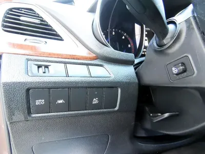 Hyundai Maxcruz 2014, 153249 км, за 9900000 KRW - фото 11