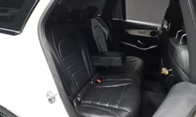 Mercedes-Benz GLC-Class 2019, 193036 км, за 17990000 KRW - фото 11