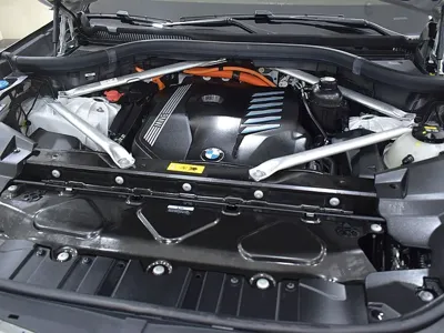 BMW X5 2022, 83917 км, за 58900000 KRW - фото 20