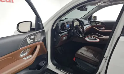 Mercedes-Benz GLE-Class 2025, 13269 км, за 95000000 KRW - фото 10
