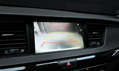 Kia K7 2018, 133431 км, за 10500000 KRW - фото 14