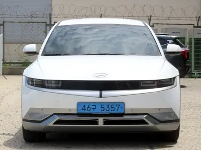 Hyundai Ioniq5 2022, 86485 км, за 26790000 KRW - фото 3
