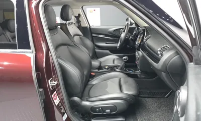 MINI Clubman 2017, 108622 км, за 7590000 KRW - фото 11