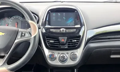 ChevroletGMDaewoo Spark 2016, 100063 км, за 5200000 KRW - фото 13