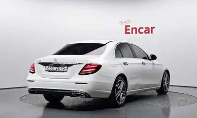 Mercedes-Benz E-Class 2017, 178090 км, за 17990000 KRW