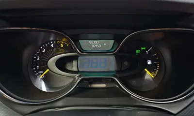 Renault-KoreaSamsung QM3 2014, 155393 км, за 3500000 KRW - фото 8