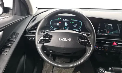 Kia Niro 2022, 119749 км, за 16700000 KRW - фото 13