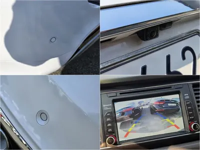 Kia Canival 2016, 206778 км, за 6700000 KRW - фото 16