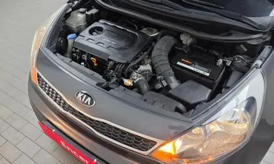 Kia Pride 2015, 125863 км, за 5950000 KRW - фото 6