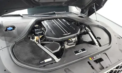 Genesis G90 2022, 122380 км, за 48900000 KRW - фото 6