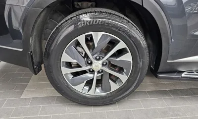 Hyundai Palisade 2019, 52774 км, за 21300000 KRW - фото 5